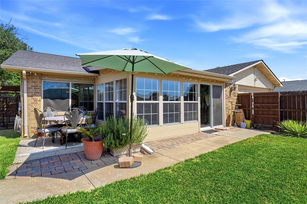 1116 Bass Drive