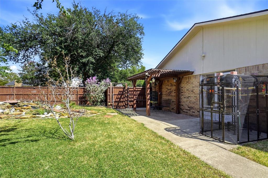 1116 Bass Drive