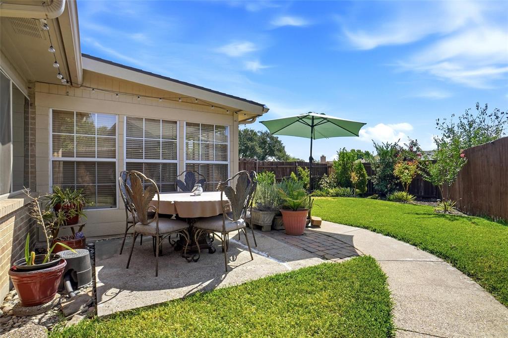 1116 Bass Drive