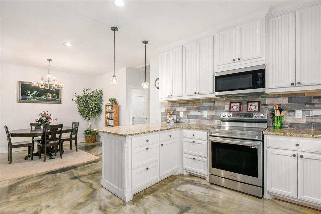 Meadowview - Residential