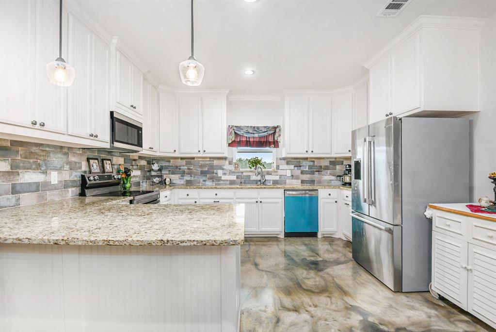 Meadowview - Residential