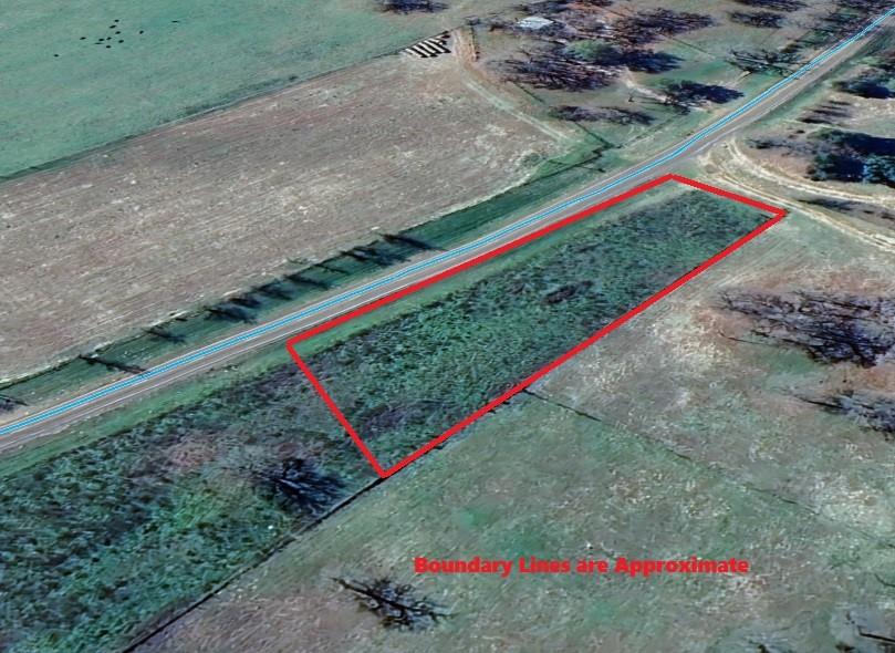 Photo of 0 Fm-1618, Buffalo, TX 75831 (MLS # 21375115)