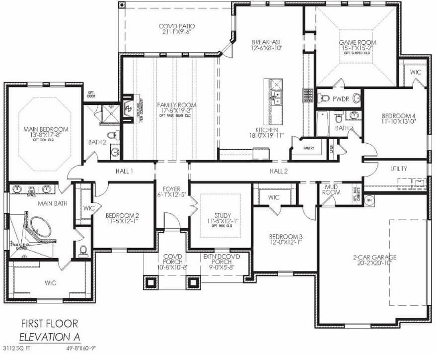 2260 Pitchfork Ranch Road