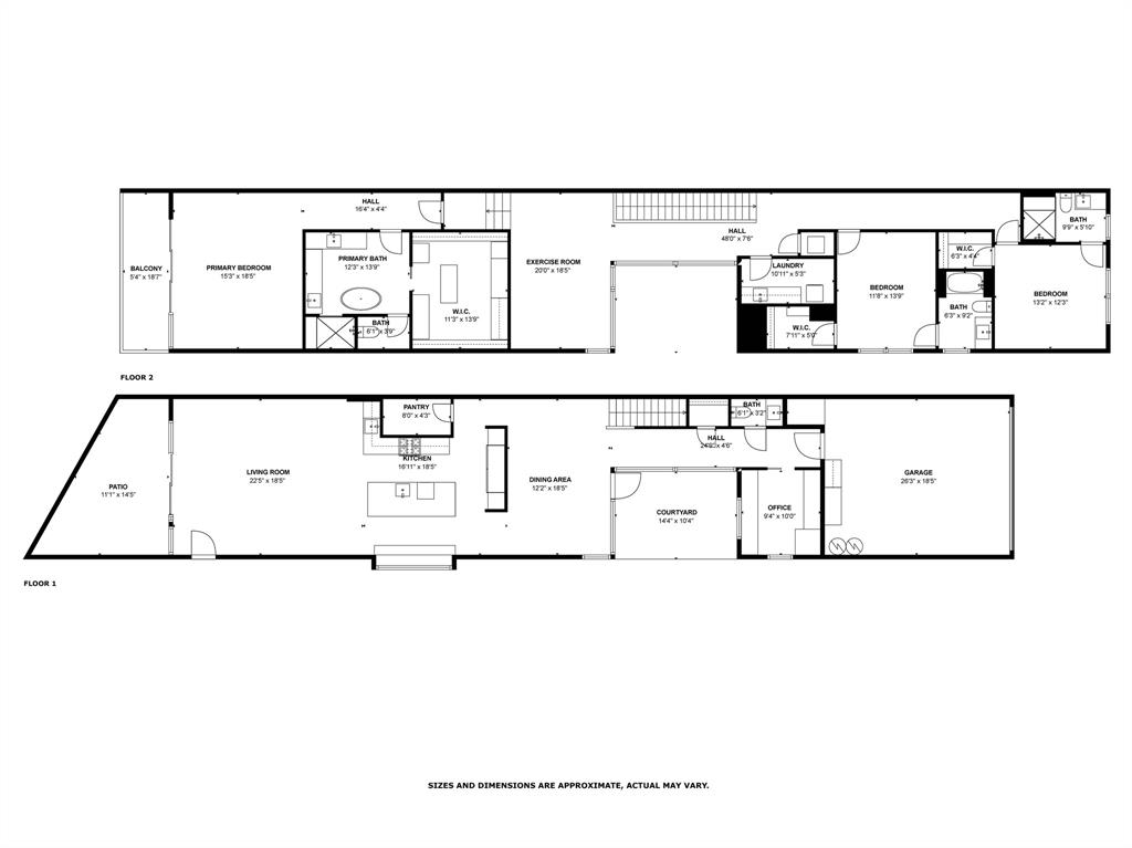 Hann & Kendalls Sub 2nd Sec - Residential