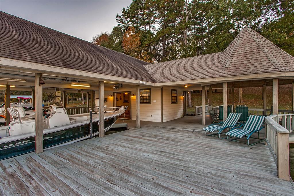 Camp Branch - Residential