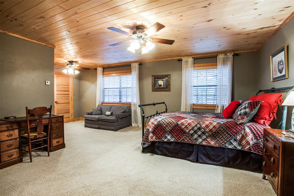 Camp Branch - Residential