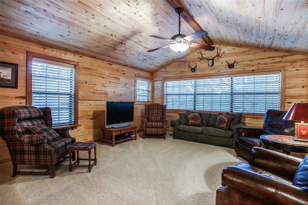 Camp Branch - Residential