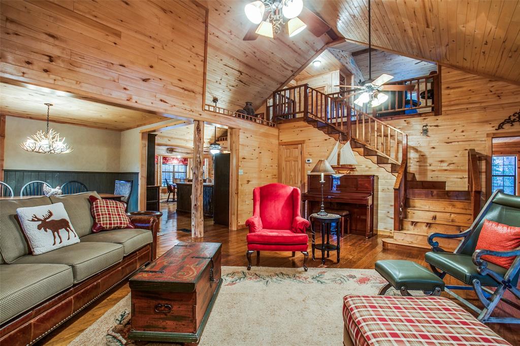 Camp Branch - Residential