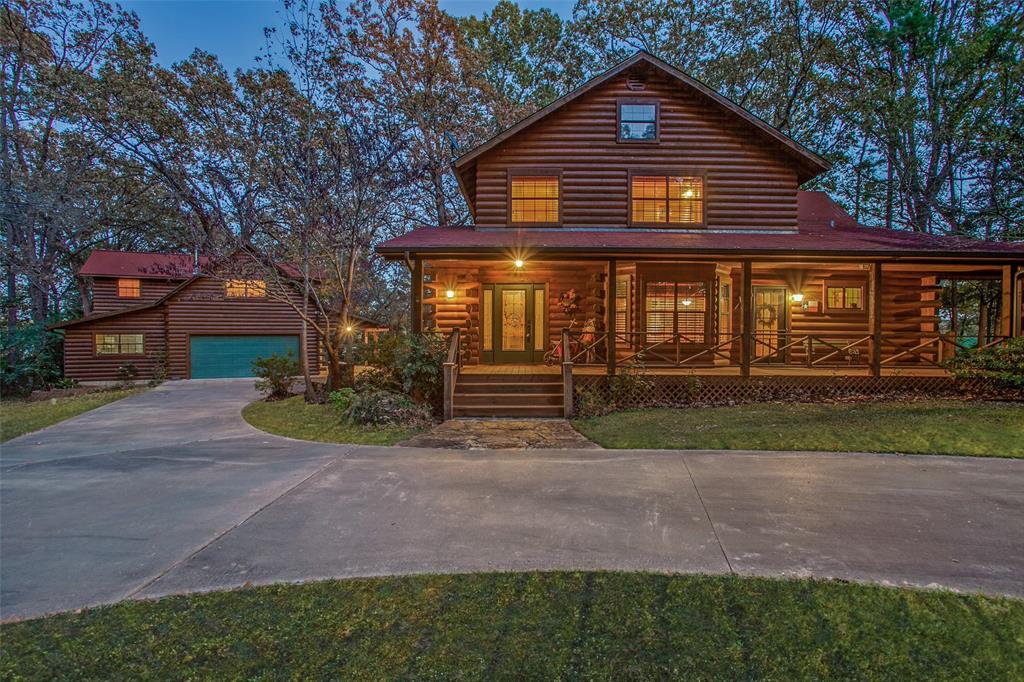 Camp Branch - Residential