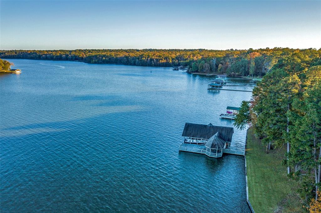 Camp Branch - Residential