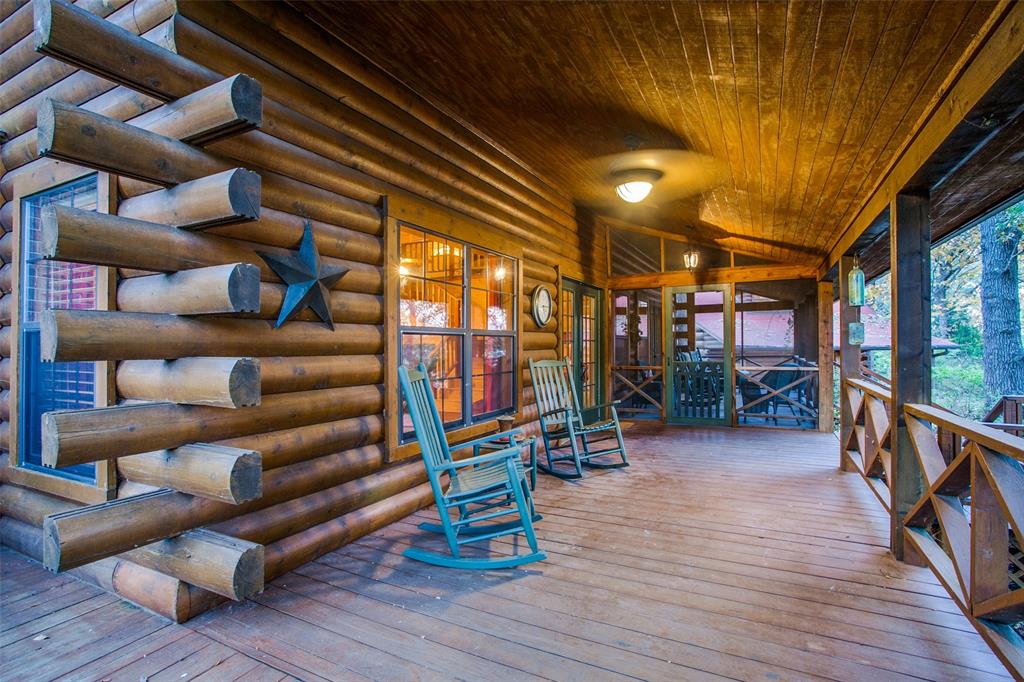 Camp Branch - Residential