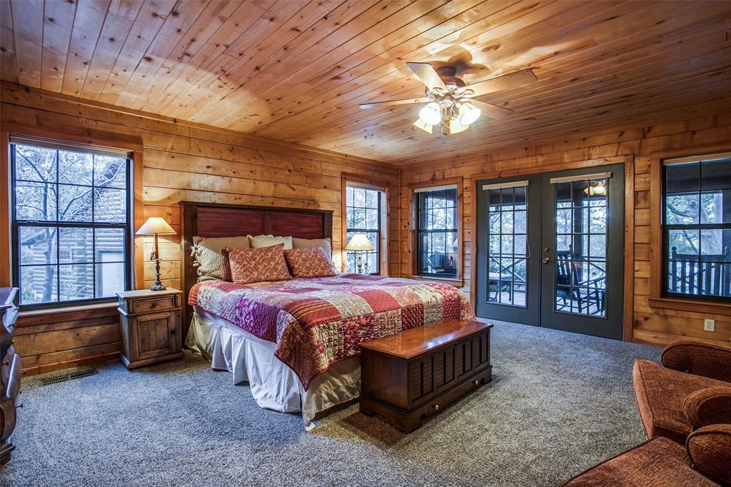 Camp Branch - Residential