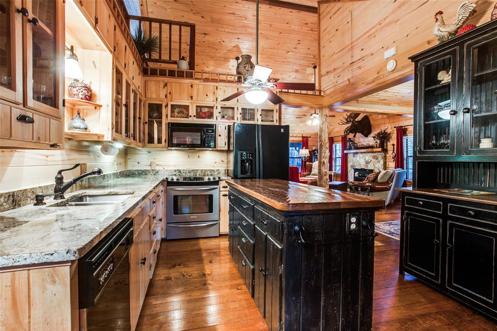 Camp Branch - Residential