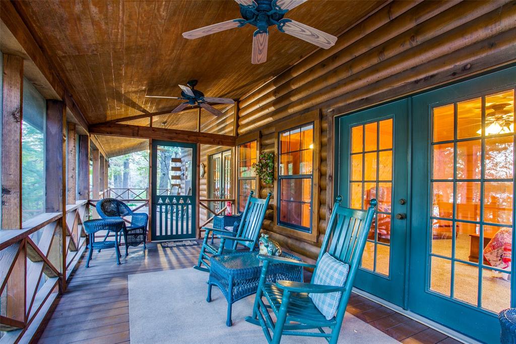 Camp Branch - Residential