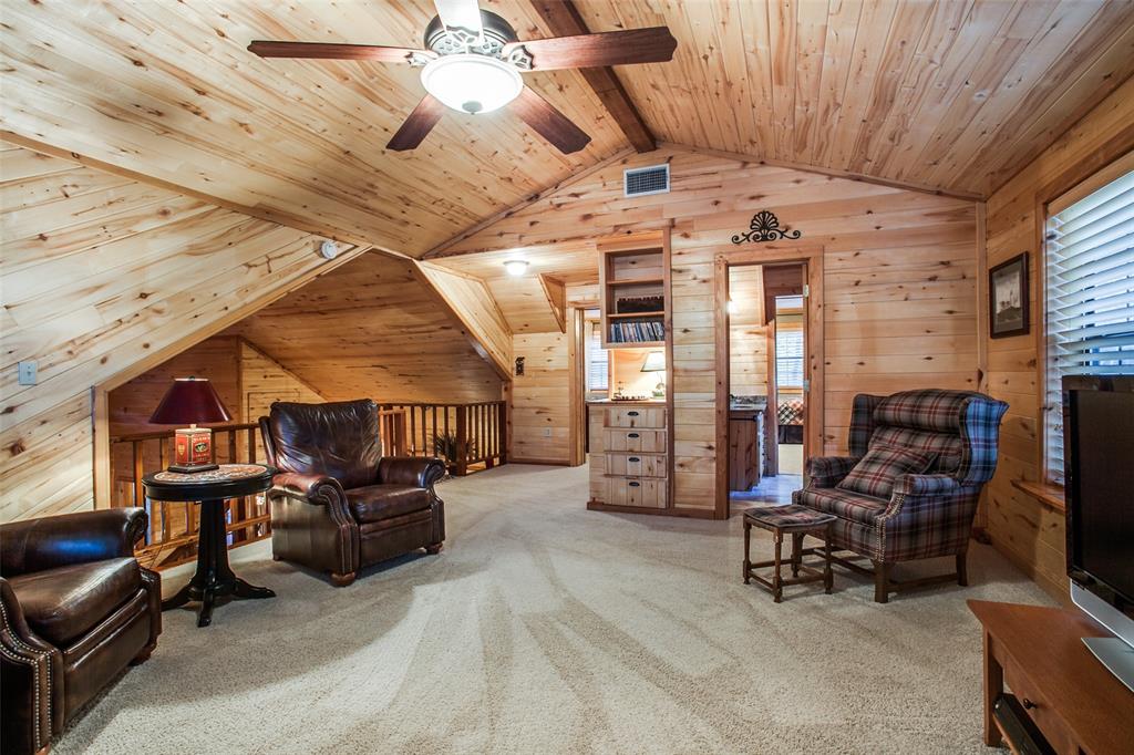 Camp Branch - Residential