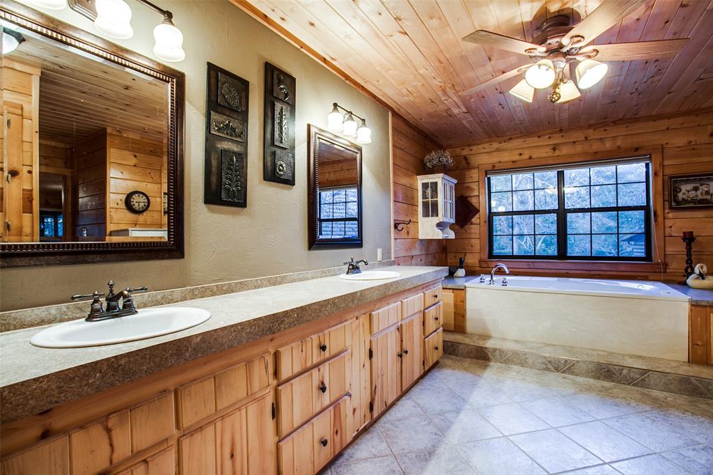 Camp Branch - Residential