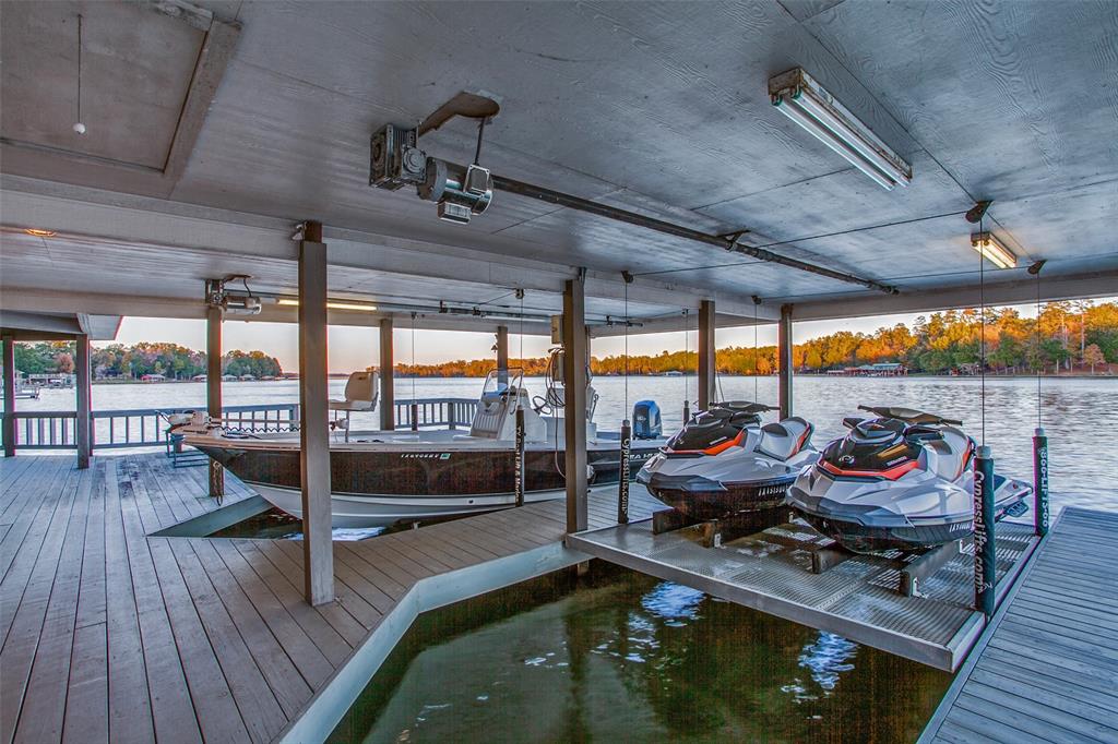 Camp Branch - Residential