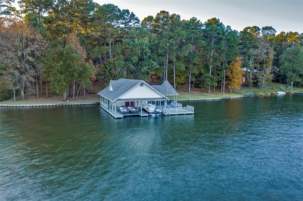 Camp Branch - Residential