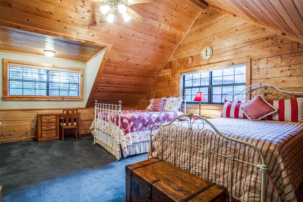 Camp Branch - Residential