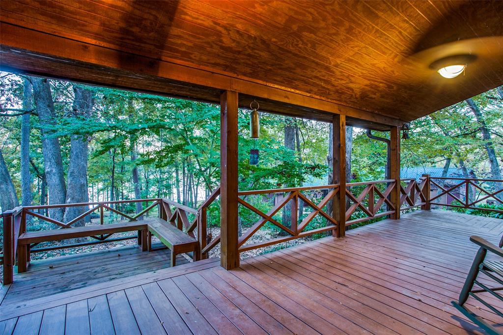 Camp Branch - Residential