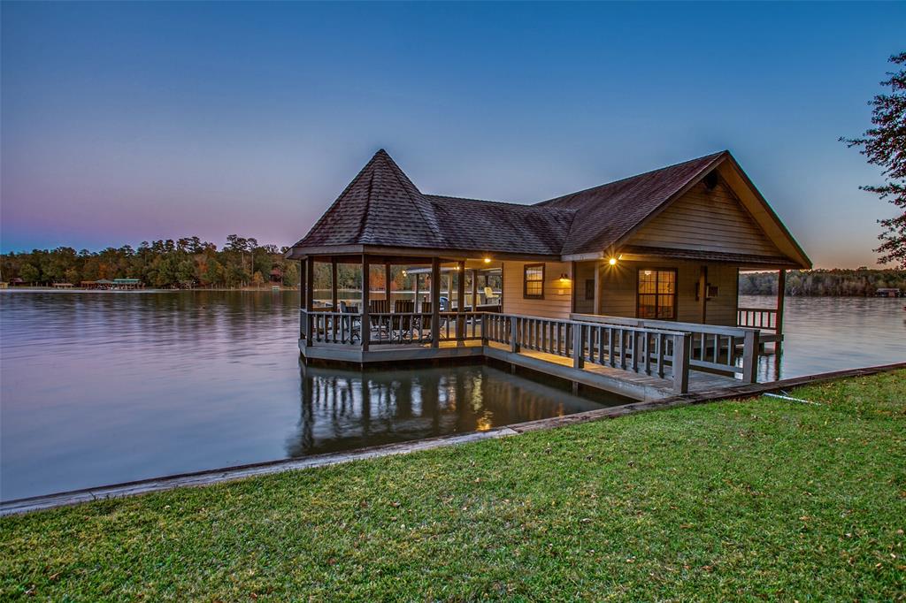 Camp Branch - Residential