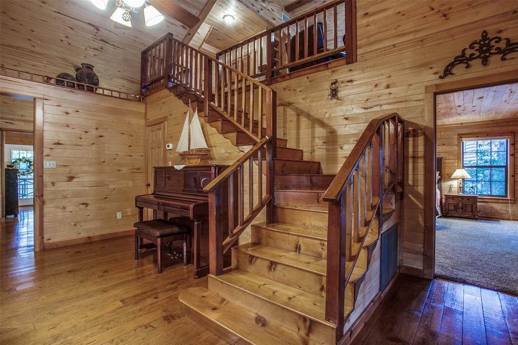 Camp Branch - Residential