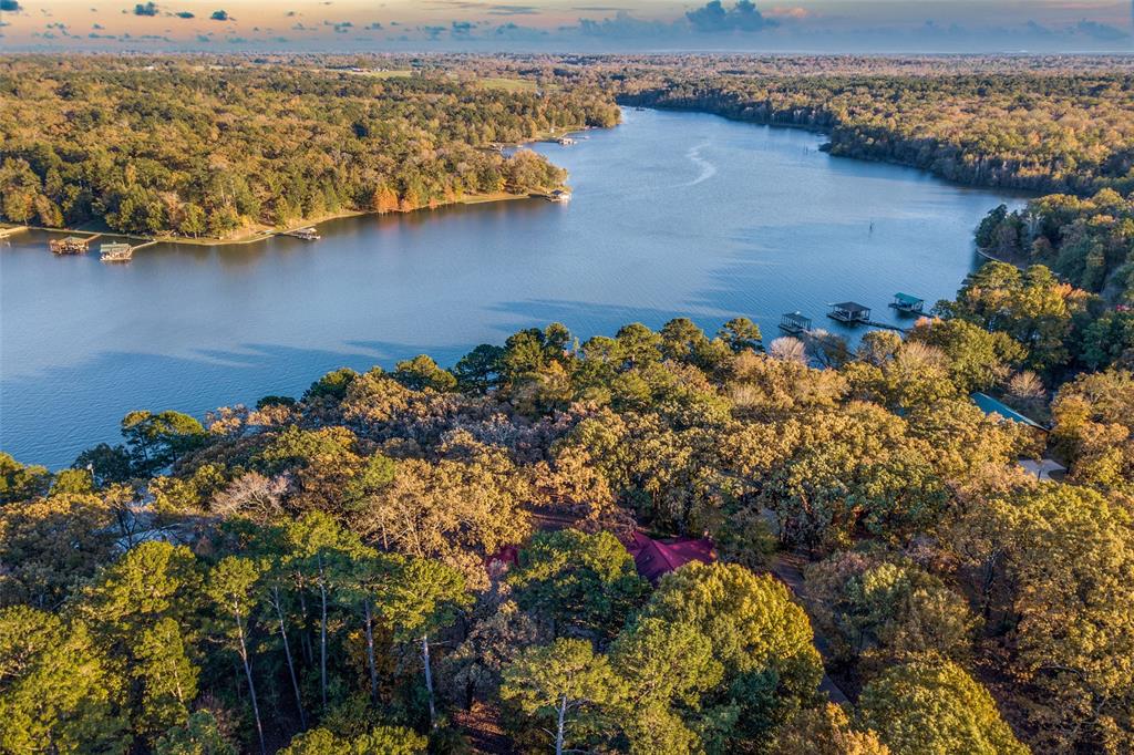 Camp Branch - Residential