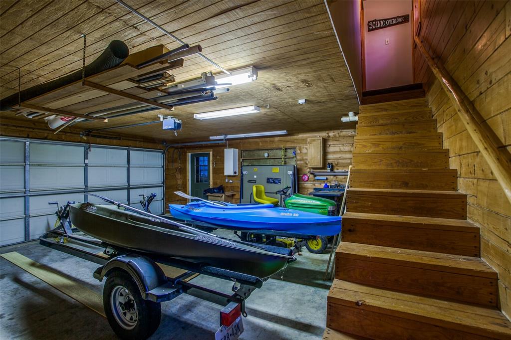 Camp Branch - Residential