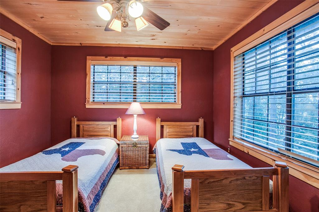 Camp Branch - Residential