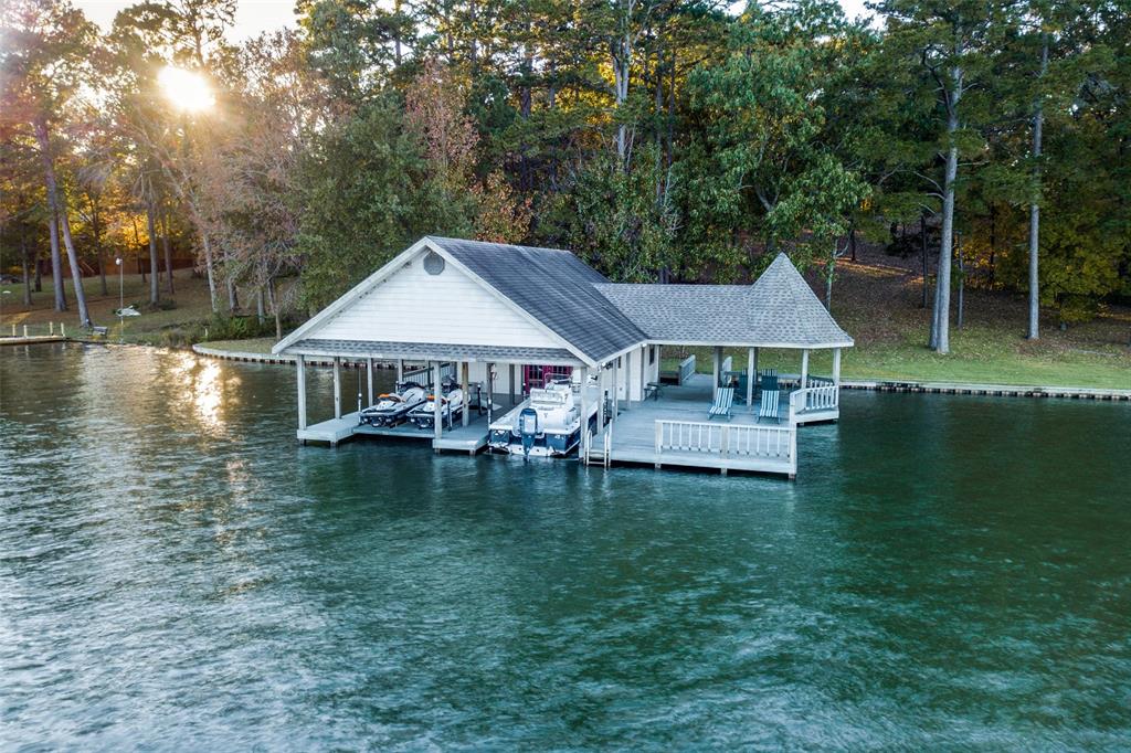 Camp Branch - Residential