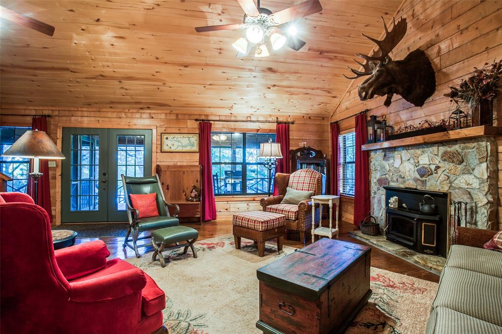 Camp Branch - Residential