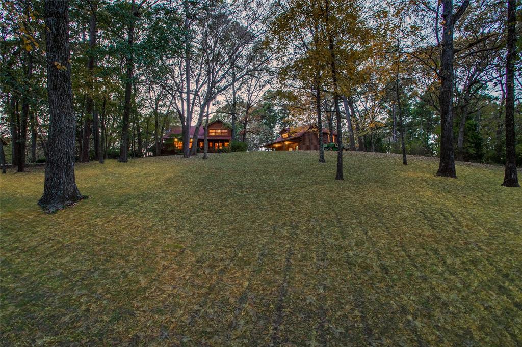 Camp Branch - Residential