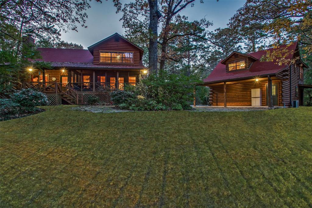 Camp Branch - Residential