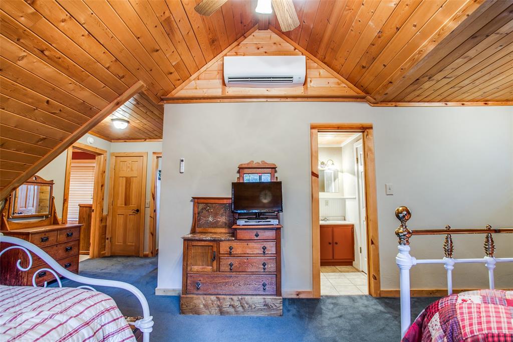 Camp Branch - Residential