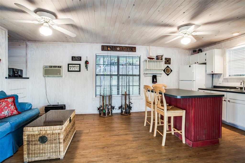 Camp Branch - Residential