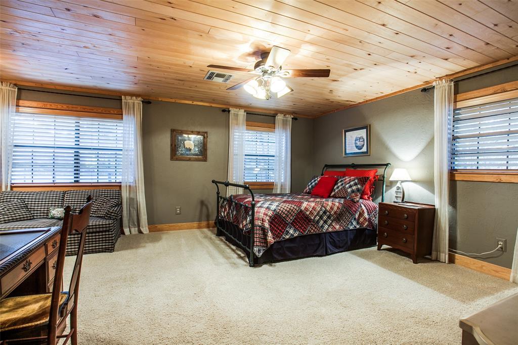 Camp Branch - Residential