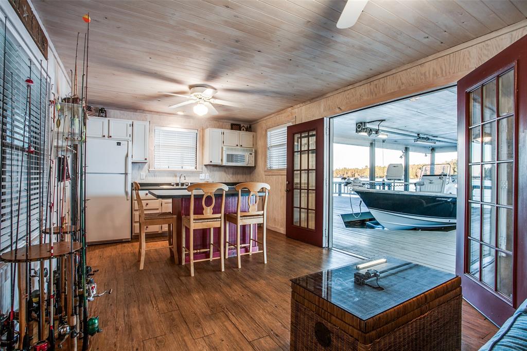 Camp Branch - Residential