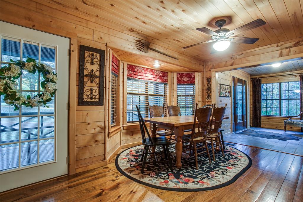 Camp Branch - Residential