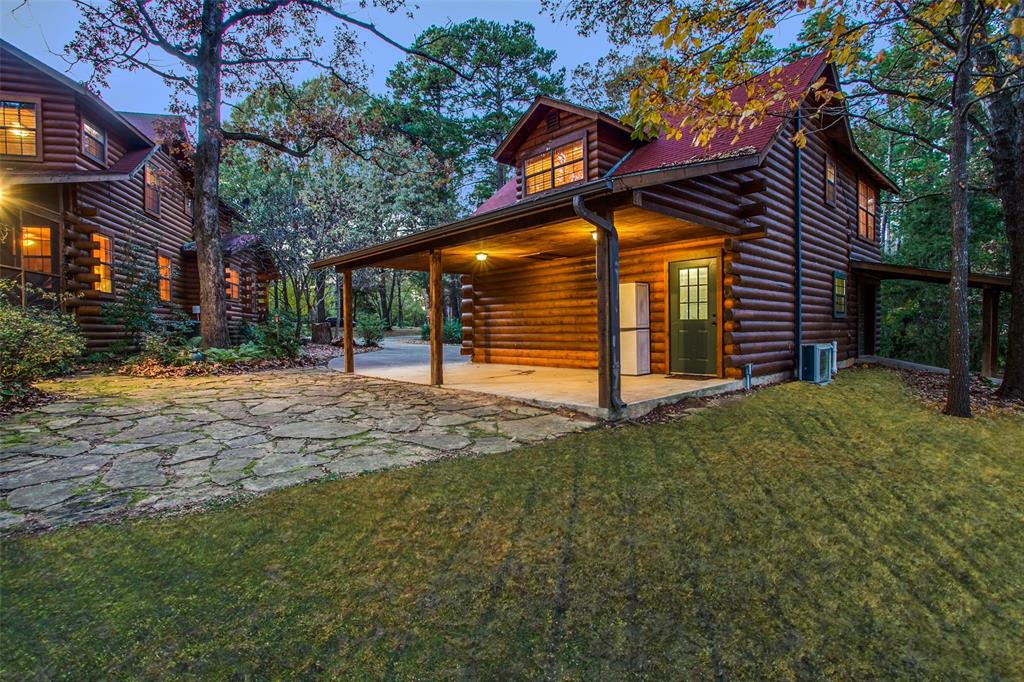 Camp Branch - Residential