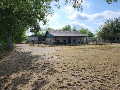 A home in Whitney