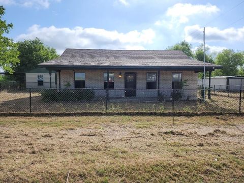 A home in Whitney