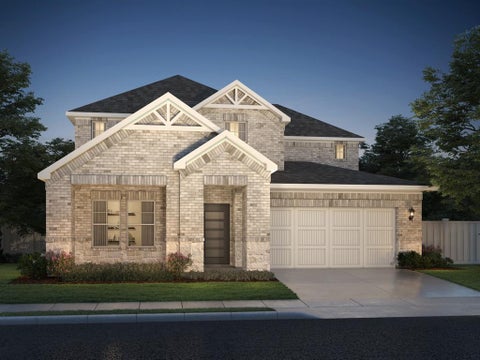 Photo of 1756 Onion Creek Place, Crandall, TX 75114 (MLS # 21387820)