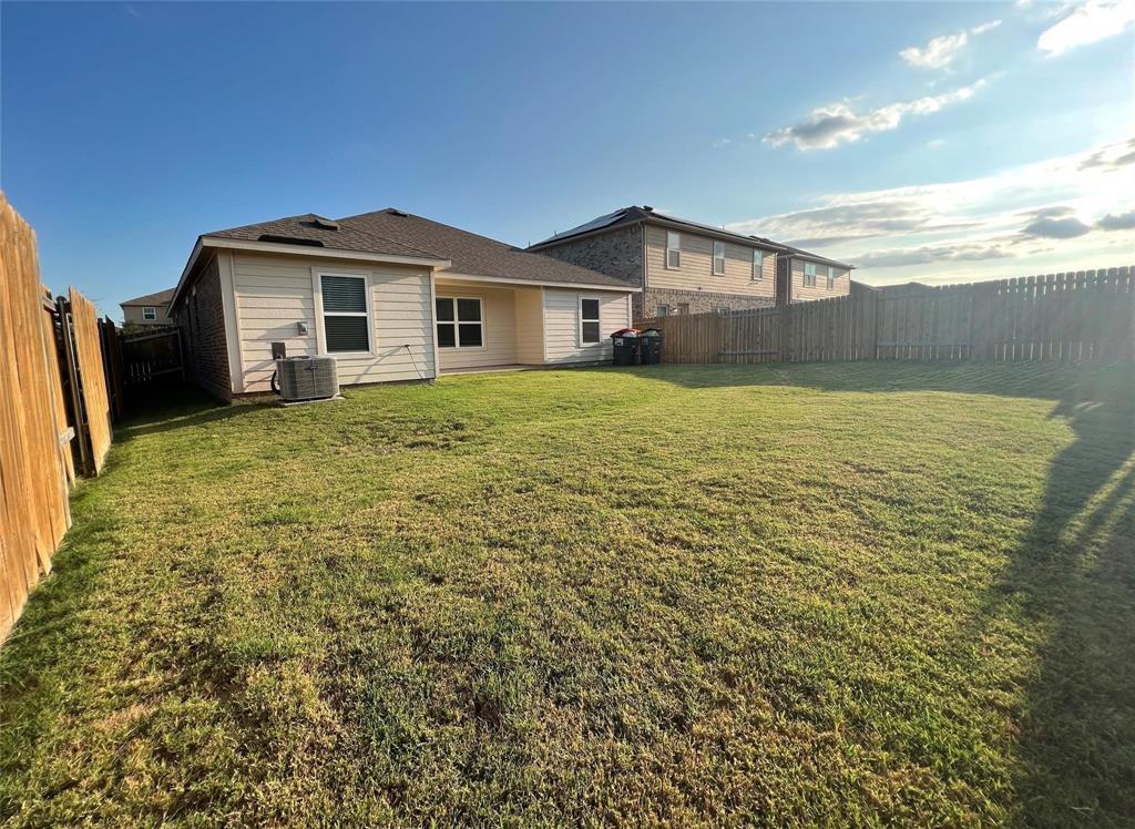 Northpointe Crossing Ph 2 - Residential Lease