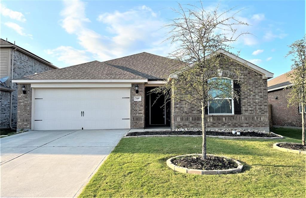 Northpointe Crossing Ph 2 - Residential Lease