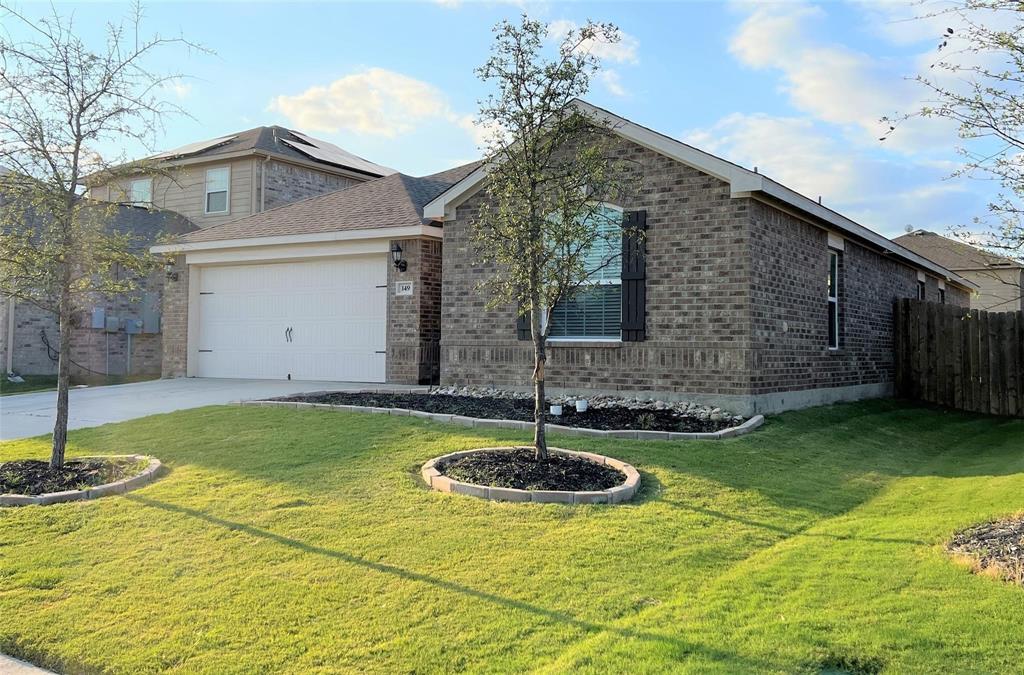 Northpointe Crossing Ph 2 - Residential Lease