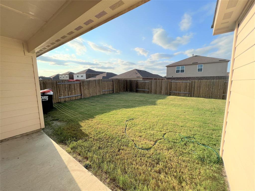 Northpointe Crossing Ph 2 - Residential Lease