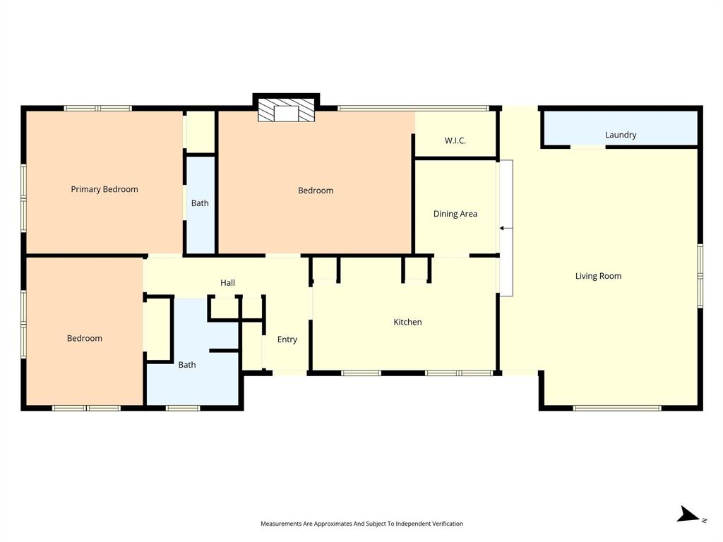 Butler Add - Residential