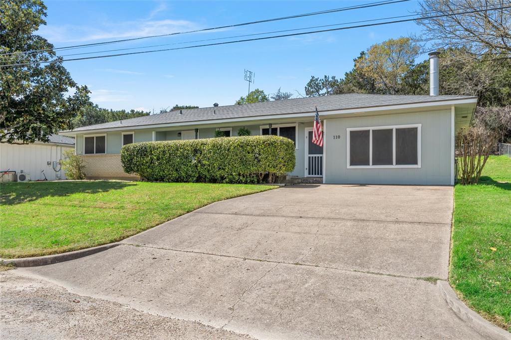 Butler Add - Residential