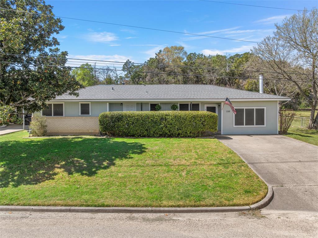 Butler Add - Residential