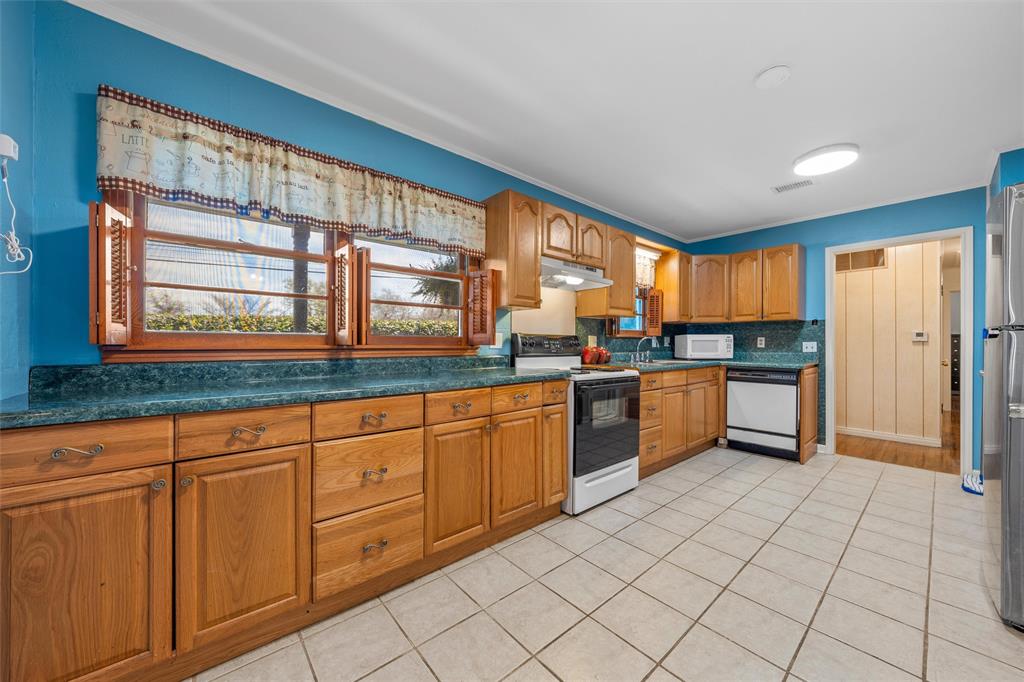 Butler Add - Residential